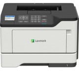 Drucker im Test: MS521dn von Lexmark, Testberichte.de-Note: ohne Endnote