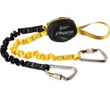 Klettersteigset im Test: Phario Slide von Singing Rock, Testberichte.de-Note: 3.0 Befriedigend