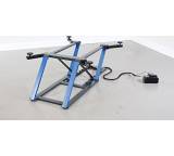 Wagenheber im Test: WDW Lift Extended von PM Tools, Testberichte.de-Note: 2.0 Gut