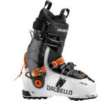 Skischuh im Test: Lupo Factory von DalBello, Testberichte.de-Note: ohne Endnote