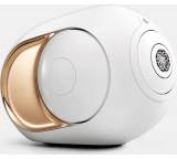 WLAN-Lautsprecher im Test: Gold Phantom von Devialet, Testberichte.de-Note: 1.0 Sehr gut