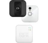 Überwachungskamera im Test: 1XT + 1-Kamera-System von blink for home, Testberichte.de-Note: 2.0 Gut