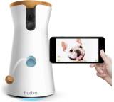 Überwachungskamera im Test: Dog Camera von Furbo, Testberichte.de-Note: 1.7 Gut