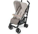 Kinderwagen im Test: Quix.Plus von Concord, Testberichte.de-Note: ohne Endnote