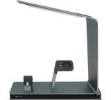 Schreibtischlampe im Test: LoomiDock von 4smarts, Testberichte.de-Note: 2.0 Gut