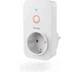 WiFi-Steckdose, 3.500W, 16A