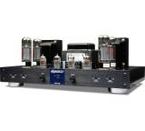 Verstärker im Test: ST-70 Series 3 von Dynaco, Testberichte.de-Note: 1.6 Gut