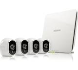Überwachungskamera im Test: Arlo VMS3430 von NetGear, Testberichte.de-Note: 2.1 Gut