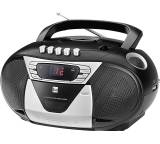 Radio im Test: P 65 von Dual, Testberichte.de-Note: 2.2 Gut