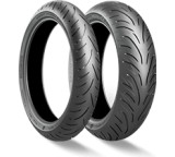 Motorradreifen im Test: Battlax Sport Touring T31 (2018) von Bridgestone, Testberichte.de-Note: 1,7 