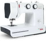 Nähmaschine im Test: bernette 33 von Bernina, Testberichte.de-Note: 1.8 Gut
