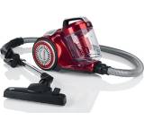 Staubsauger im Test: PICK UP Plus von Dirt Devil, Testberichte.de-Note: ohne Endnote