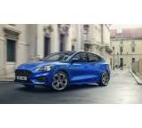 Auto im Test: Focus (2018) von Ford, Testberichte.de-Note: 2.5 Gut
