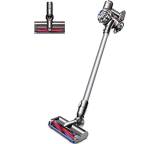 Akku-Staubsauger im Test: V6 Slim von Dyson, Testberichte.de-Note: 2.3 Gut