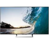 Fernseher im Test: KD-75XE8596 von Sony, Testberichte.de-Note: ohne Endnote