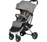 Kinderwagen im Test: X-Easy-Fold von Knorr Baby, Testberichte.de-Note: ohne Endnote