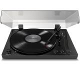 Plattenspieler im Test: Pro100BT von Ion Audio, Testberichte.de-Note: 1.8 Gut