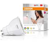 Energiesparlampe im Test: Smart+ Spot GU5.3 Tunable White von Osram, Testberichte.de-Note: ohne Endnote