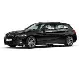 Auto im Test: 120i 5-Türer (135 kW) (2016) von BMW, Testberichte.de-Note: 2.9 Befriedigend