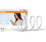 Lampe im Test: Smart+ Flex 3P Multicolor von Osram, Testberichte.de-Note: ohne Endnote