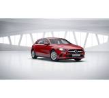 A 200 Limousine (120 kW) (2018)