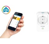mydlink Home Smart Plug (DSP-W215)