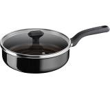 Pfanne im Test: So Intensive D50332 Schmorpfanne von Tefal, Testberichte.de-Note: 1.6 Gut