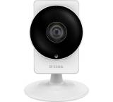 Überwachungskamera im Test: DCS-8200LH von D-Link, Testberichte.de-Note: 2.3 Gut