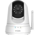 Überwachungskamera im Test: DCS-5000L von D-Link, Testberichte.de-Note: ohne Endnote