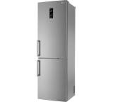 Kühlschrank im Test: GBB59PZFZB von LG, Testberichte.de-Note: ohne Endnote