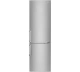 Kühlschrank im Test: GBB60NSZHE von LG, Testberichte.de-Note: ohne Endnote