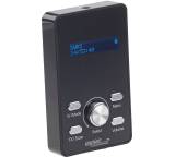 Radio im Test: DOR-260.mini von Auvisio, Testberichte.de-Note: 1.3 Sehr gut