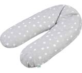 Kissen im Test: Stillkissen (Perlenfüllung 42 l) von Julius Zöllner, Testberichte.de-Note: 1.6 Gut