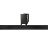 Soundbar im Test: OCS 120BT von ok., Testberichte.de-Note: 1.6 Gut