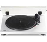 Plattenspieler im Test: TN-100 von Teac, Testberichte.de-Note: ohne Endnote