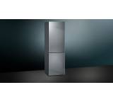 Kühlschrank im Test: iQ300 KG36NVI4A von Siemens, Testberichte.de-Note: ohne Endnote