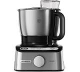 Küchenmaschine im Test: kFlex FHM155SI von Kenwood, Testberichte.de-Note: 2.0 Gut