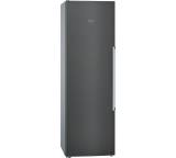 Kühlschrank im Test: iQ500 KS36VAX3P von Siemens, Testberichte.de-Note: ohne Endnote