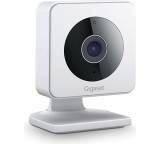 Überwachungskamera im Test: smart camera von Gigaset, Testberichte.de-Note: 2.7 Befriedigend