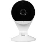 Überwachungskamera im Test: Smart Home FHD IP Kamera (P85708) von Medion, Testberichte.de-Note: ohne Endnote