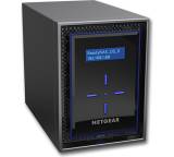NAS-Server im Test: ReadyNAS RN422 von NetGear, Testberichte.de-Note: 2.1 Gut