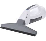 Fenstersauger im Test: Akku-Fenstersauger SFR 3.7 C3 von Lidl / Silvercrest, Testberichte.de-Note: ohne Endnote