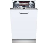 Geschirrspüler im Test: S586T60X1E von Neff, Testberichte.de-Note: ohne Endnote