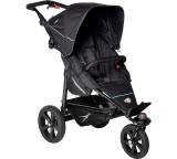Kinderwagen im Test: Joggster Trail von TFK, Testberichte.de-Note: ohne Endnote