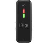 Audio-Interface im Test: iRig Pre HD von IK Multimedia, Testberichte.de-Note: 1.7 Gut