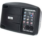 PA-Lautsprecher im Test: the box MA5 von Thomann, Testberichte.de-Note: 3.0 Befriedigend