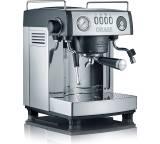 Siebträgermaschine im Test: baronessa von Graef, Testberichte.de-Note: ohne Endnote