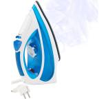 Bügeleisen im Test: Aktiv-Dampfbügeleisen mit Keramiksohle von Sichler, Testberichte.de-Note: 2.2 Gut