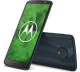Smartphone im Test: Moto G6 Plus von Motorola, Testberichte.de-Note: 1.8 Gut
