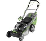 Rasenmäher im Test: FBME 575 A1 von Lidl / Florabest, Testberichte.de-Note: ohne Endnote